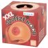 XXL Stress Ball - Nude Breast Shape