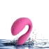 Cotoxo Cupid 2 - Remote-Controlled Couple's Vibrator (Violet)