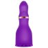 Sunfo - Rechargeable Acorn Massager (Purple)