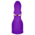 Sunfo - Rechargeable Acorn Massager (Purple)