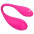 Sunfo - wearable app-controlled vibrating egg (pink)