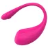 Sunfo - wearable app-controlled vibrating egg (pink)