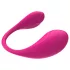 Sunfo - wearable app-controlled vibrating egg (pink)