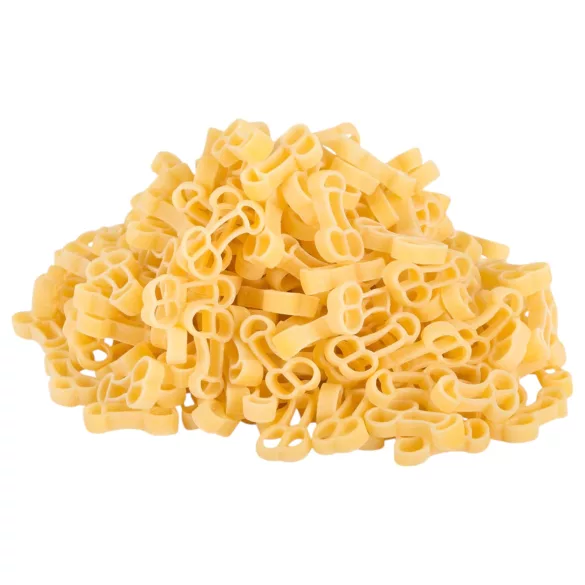 Naughty Shaped Pasta (200g)