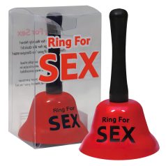 "Sexy Invitation Bell"