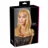 Wheat Blonde Wig