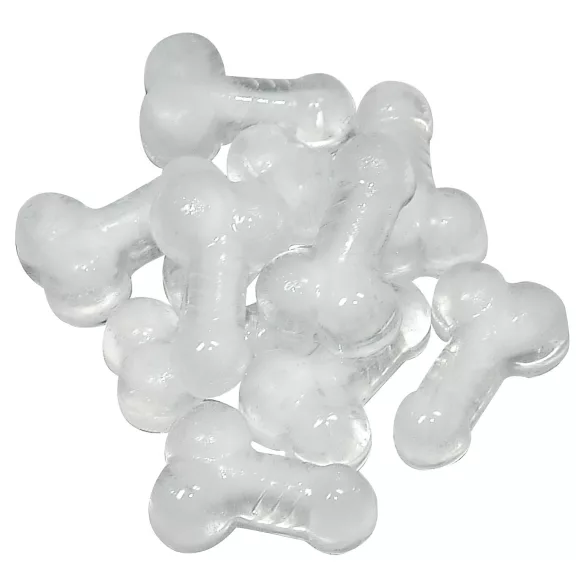 Silicone Ice Cube Mold - Novelty Shape