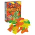 Spencer & Fleetwood - Gummy Sweets - Penis-Shaped (150g)