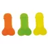 Spencer & Fleetwood - Gummy Sweets - Penis-Shaped (150g)