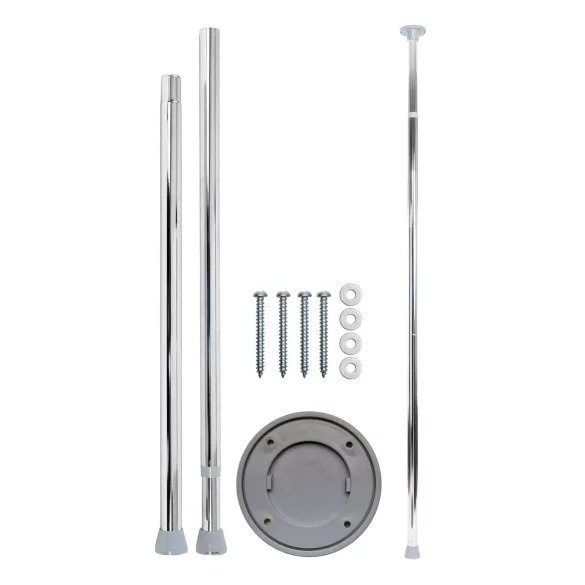 Fetish Fantasy Dance Pole