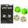 Glow-in-the-Dark Cube (English)