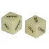 Glow-in-the-Dark Cube (English)
