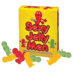Fruity Gummies - Playful Pals (150g)