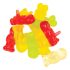 Fruity Gummies - Playful Pals (150g)