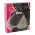 Spencer & Fleetwood - Candy Bra - Multicoloured