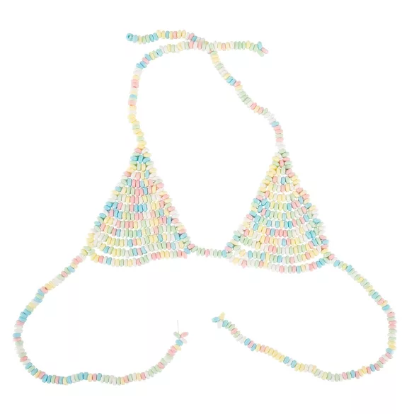 Spencer & Fleetwood - Candy Bra - Multicoloured