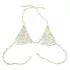 Spencer & Fleetwood - Candy Bra - Multicoloured