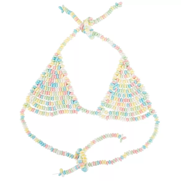 Spencer & Fleetwood - Candy Bra - Multicoloured