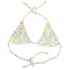 Spencer & Fleetwood - Candy Bra - Multicoloured
