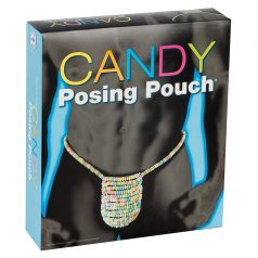 Colorful Candy Thong for Men