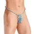 Colorful Candy Thong for Men