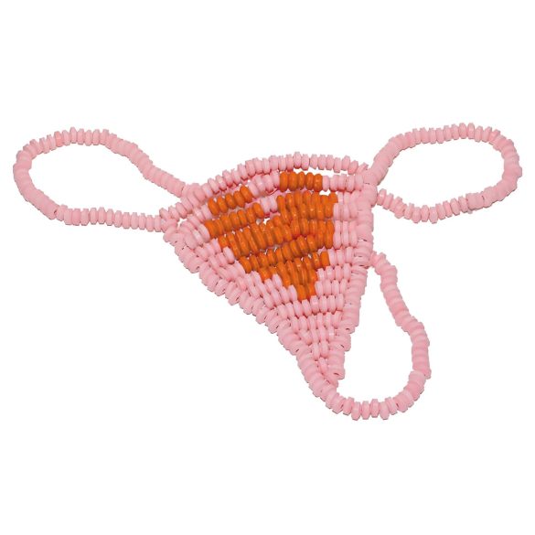 Sugar Heart Thong (145g)