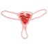 Sugar Heart Thong (145g)