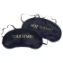 “Touch Me! - erotic blindfold mask”