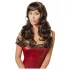 Cottelli - Wavy Brown Wig