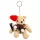 Bad Kitty - Christmas BDSM Plush Bear