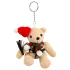 Bad Kitty - Christmas BDSM Plush Bear