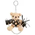 Bad Kitty - BDSM Teddy Bear with Swing