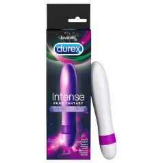 Durex Intense Pure Fantasy - White Personal Massager