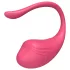 Funny Me - App-controlled vibrating egg (pink)