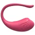 Funny Me - App-controlled vibrating egg (pink)