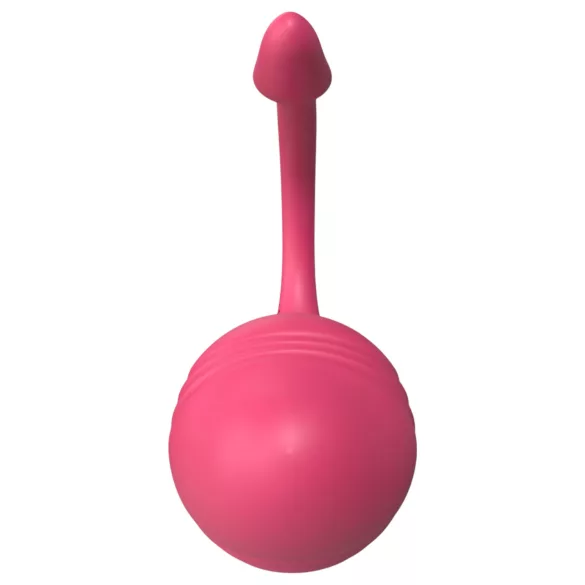 Funny Me - App-controlled vibrating egg (pink)