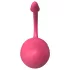Funny Me - App-controlled vibrating egg (pink)
