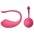 Funny Me - App-controlled vibrating egg (pink)