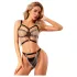 JSY 088 - striptease set (black)