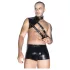 JSY 105 - men’s underwear set (black)