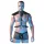JSY 106 - men’s underwear set (black)