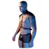 JSY 106 - men’s underwear set (black)