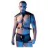 JSY 106 - men’s underwear set (black)