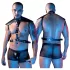 JSY 106 - men’s underwear set (black)