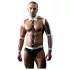 JSY 107 - waiter costume - black