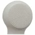 FaceClean - Rechargeable, Waterproof Facial Massager (White)