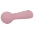 FaceClean - Cordless, Waterproof Facial Massager (Pink)