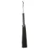ZADO - Black Leather Sturdy Flogger