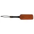 ZADO - Wooden Spanking Paddle (Brown)