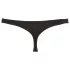 Men's Tanga (Black)